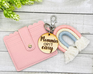 Keychain Wallets