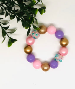 Lollipop Bracelet