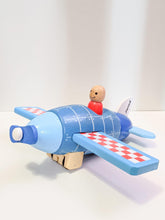 Load image into Gallery viewer, Wooden Magnetic Toys
